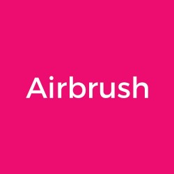 Aerograf / Airbrush-unghii-makeup